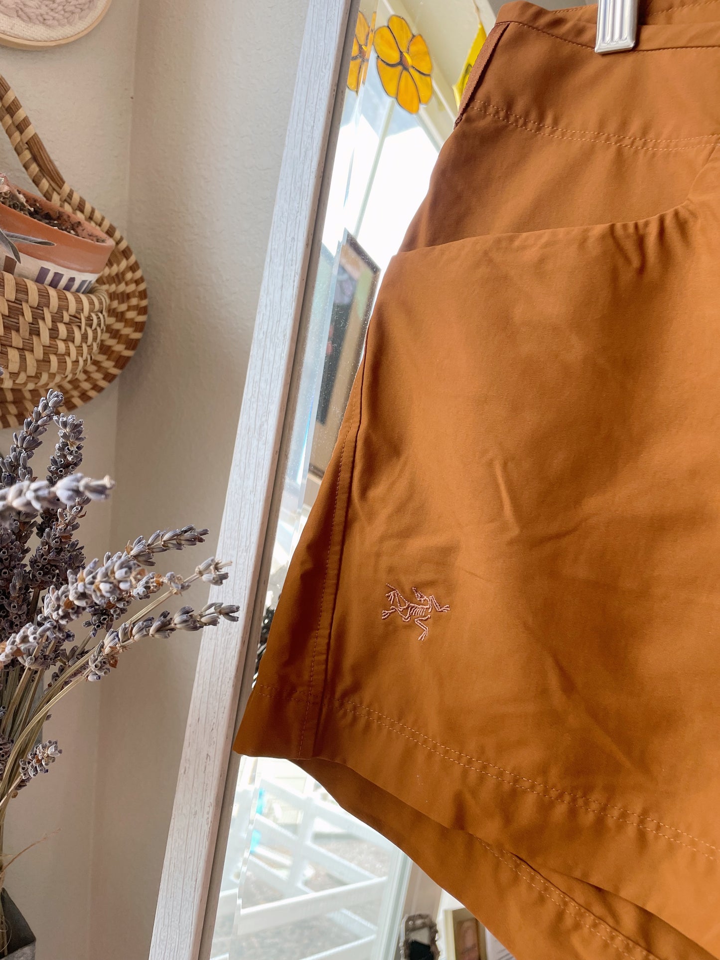Arc'teryx Hiking Shorts - NWOT (Women's 10)