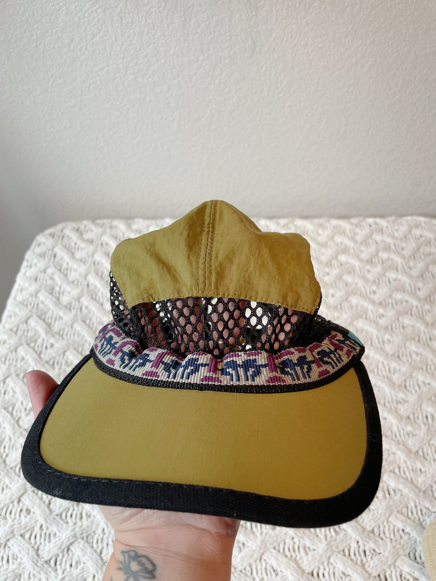 Vintage Kavu Hat (M)