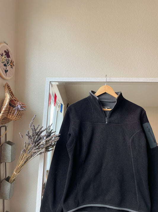 Arcteryx Fleece (Women's M)