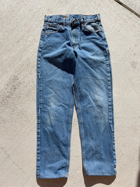 Carhartt Denim Jeans (28)