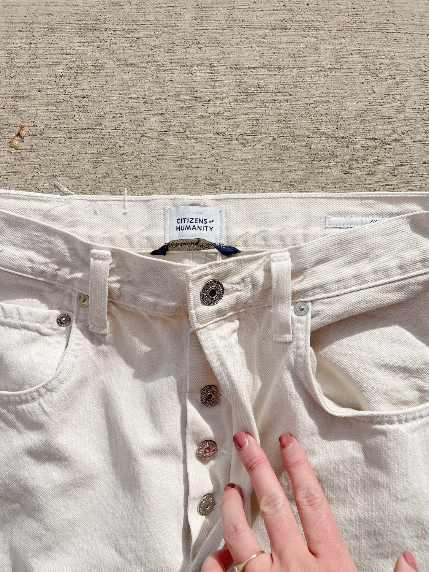 Citizens of Humanity Ayla Pants (27)