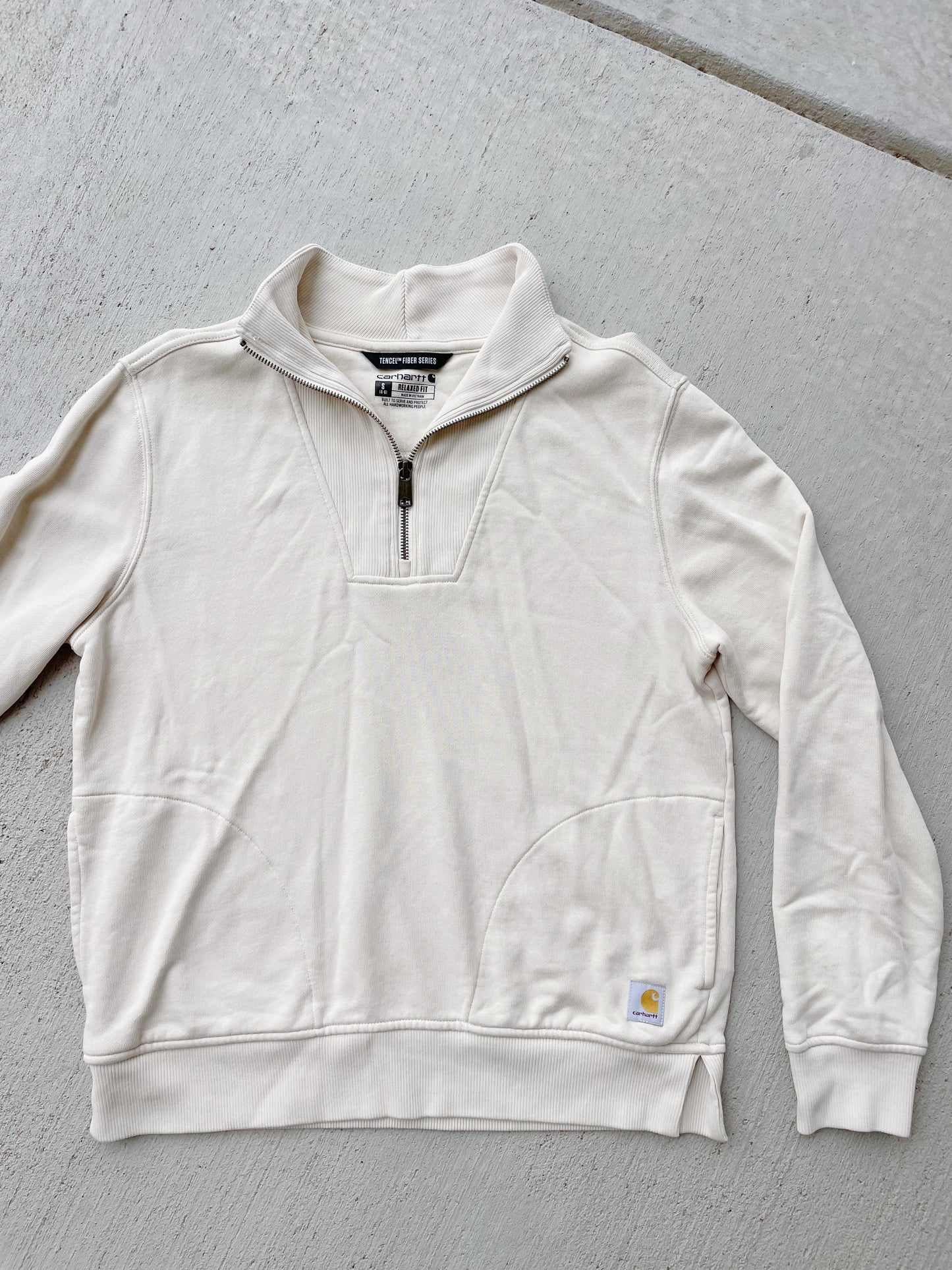 Carhartt Pullover (S)
