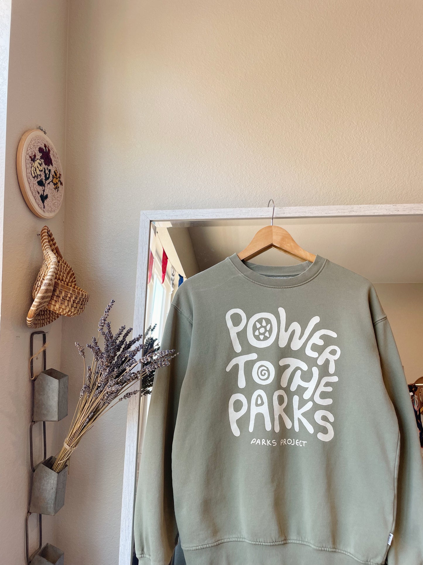 Parks Project Crew (S)