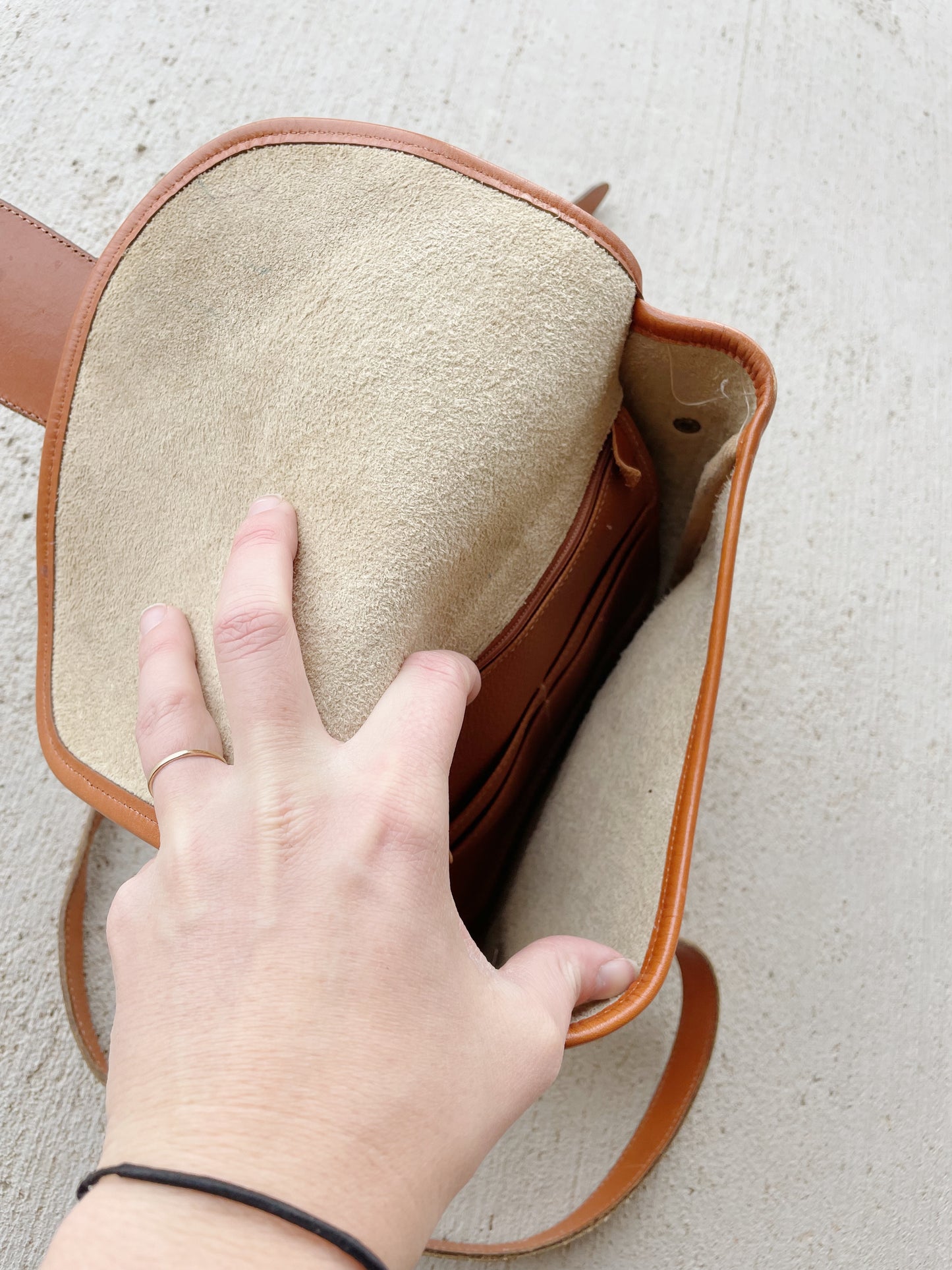 Vintage Dooney & Bourke Purse