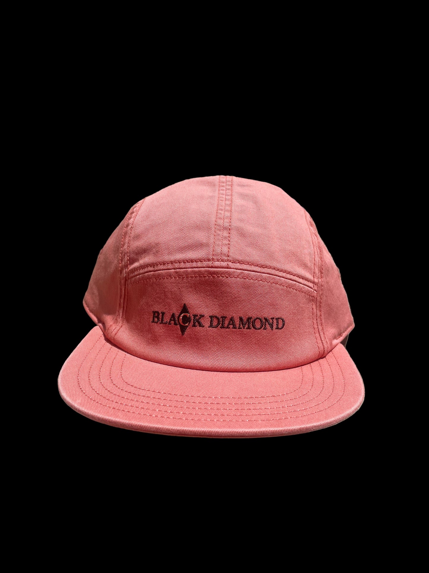 Black Diamond Hat - NEW
