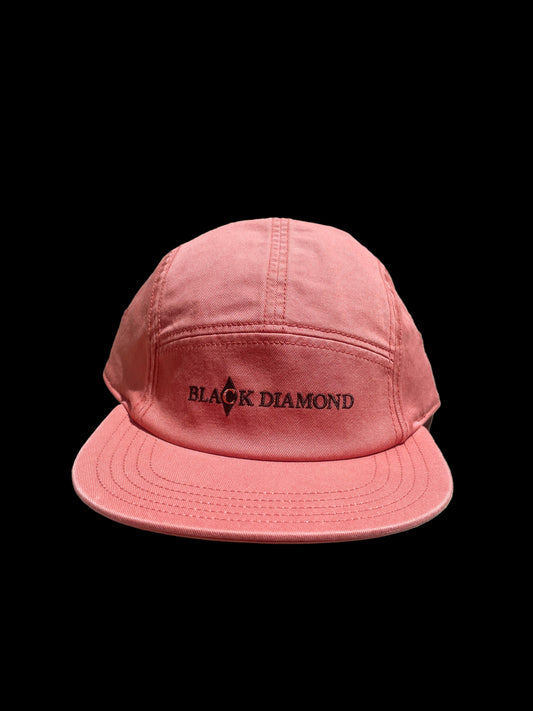 Black Diamond Hat - NEW