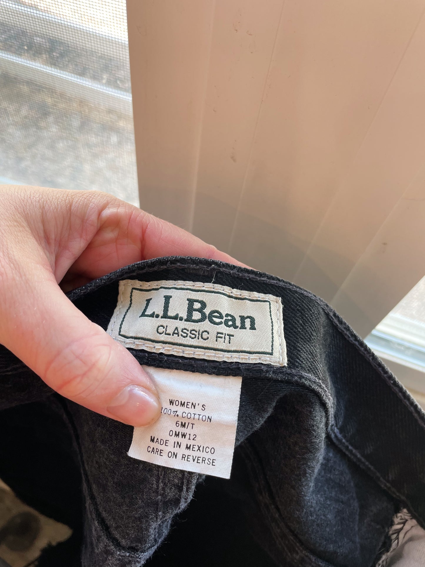 Vintage LL Bean Shorts (25)