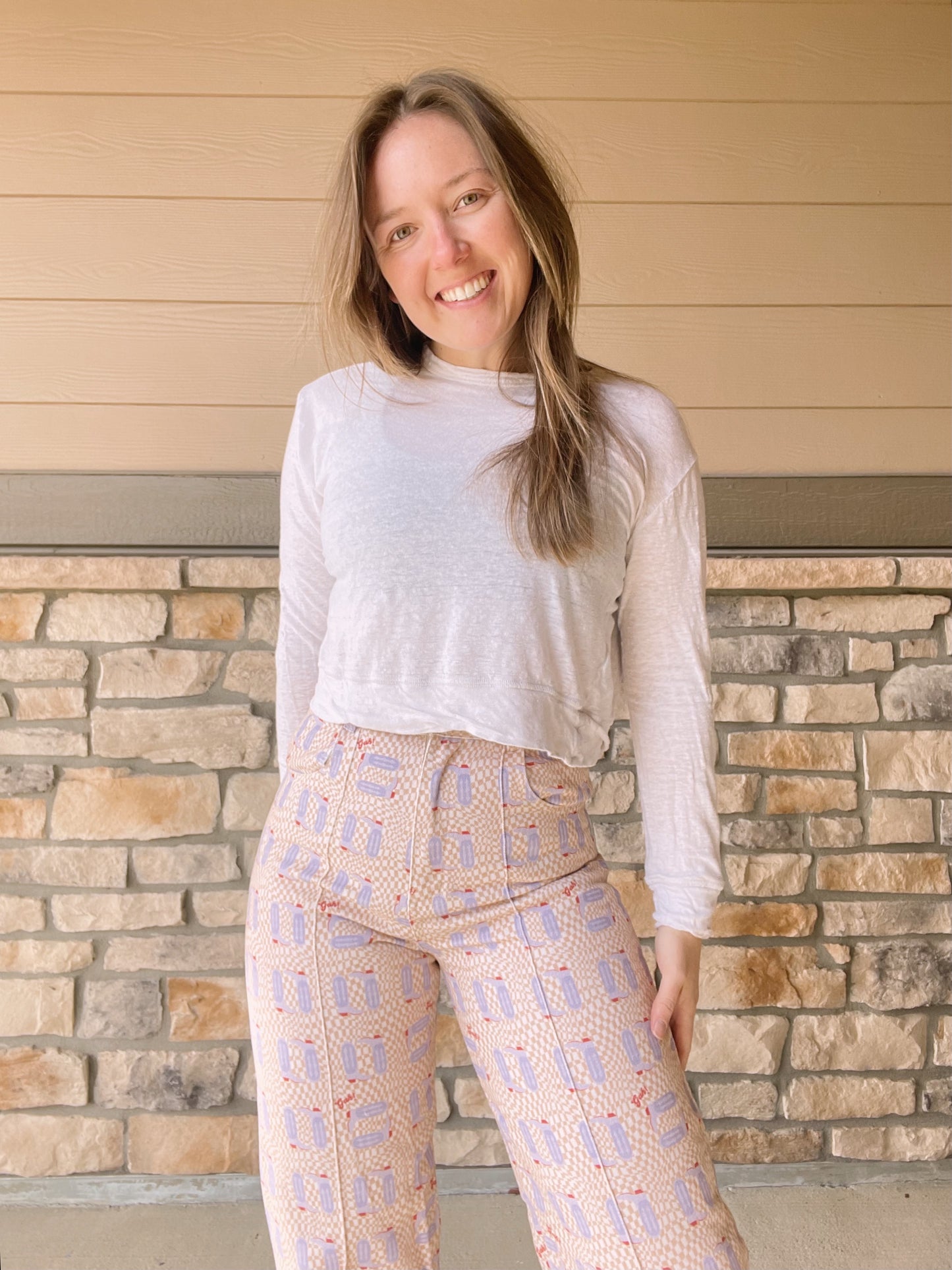 Lisa Says Gah Cowboy Boot Pants (27)