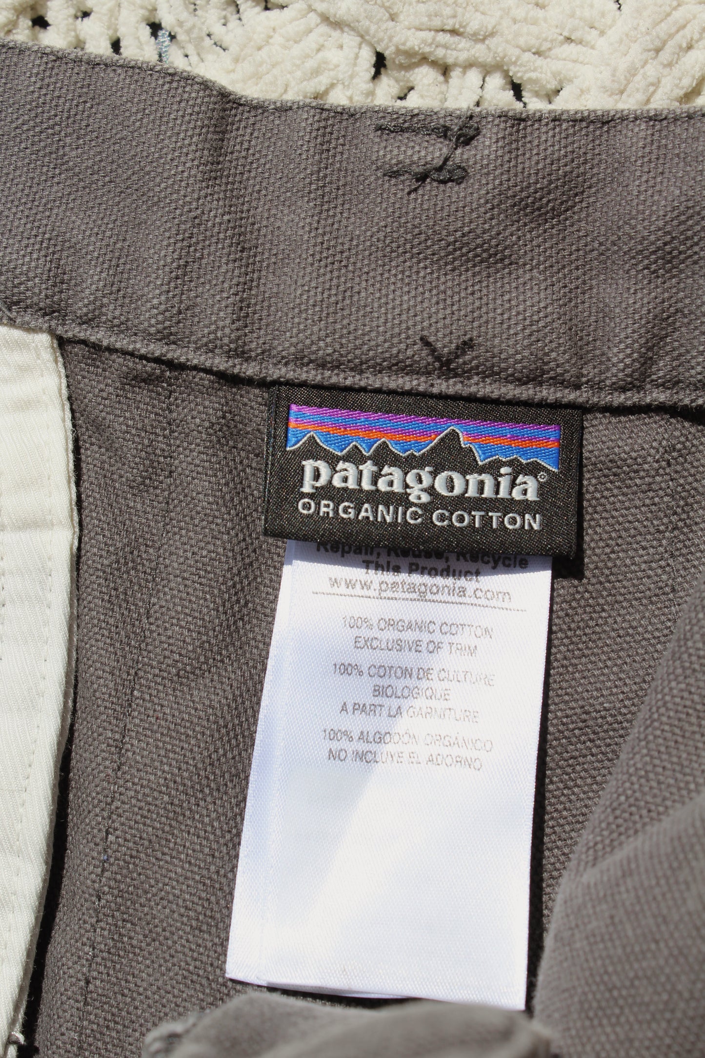 Patagonia Stand Up Shorts (32)