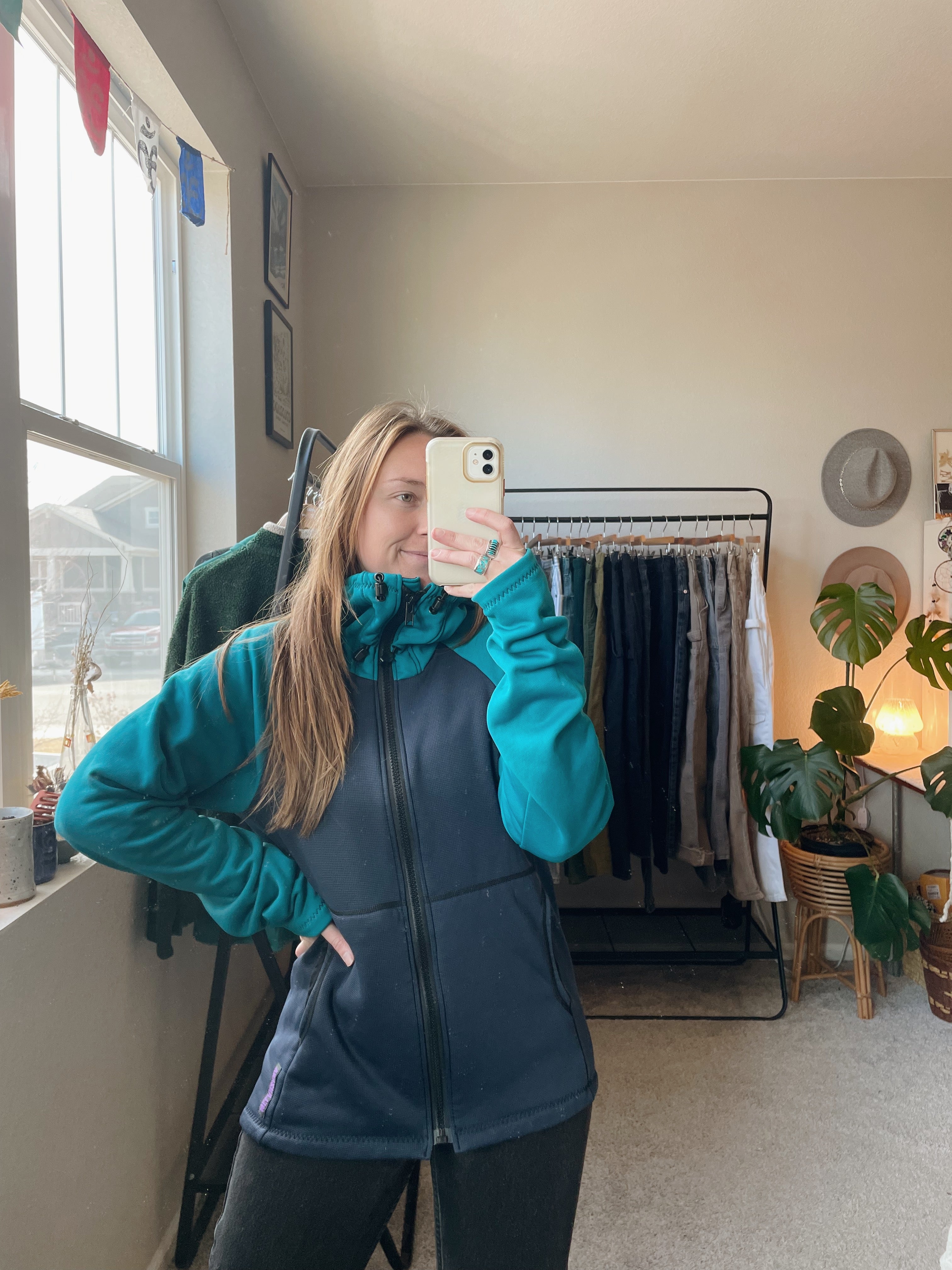 マドンナ Left Hand Srixon ZX7 MK II Driver / 10.5 Degree / Regular Flex