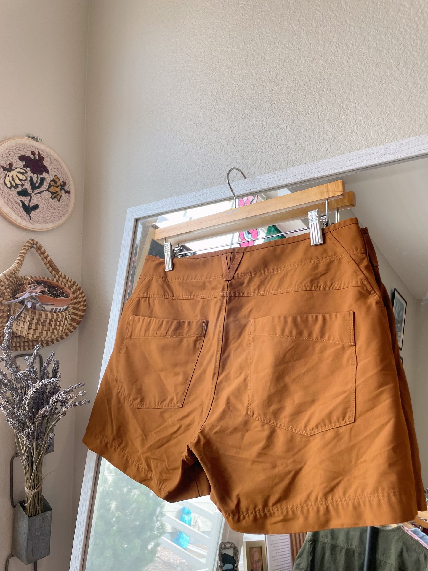 Arc'teryx Hiking Shorts - NWOT (Women's 10)