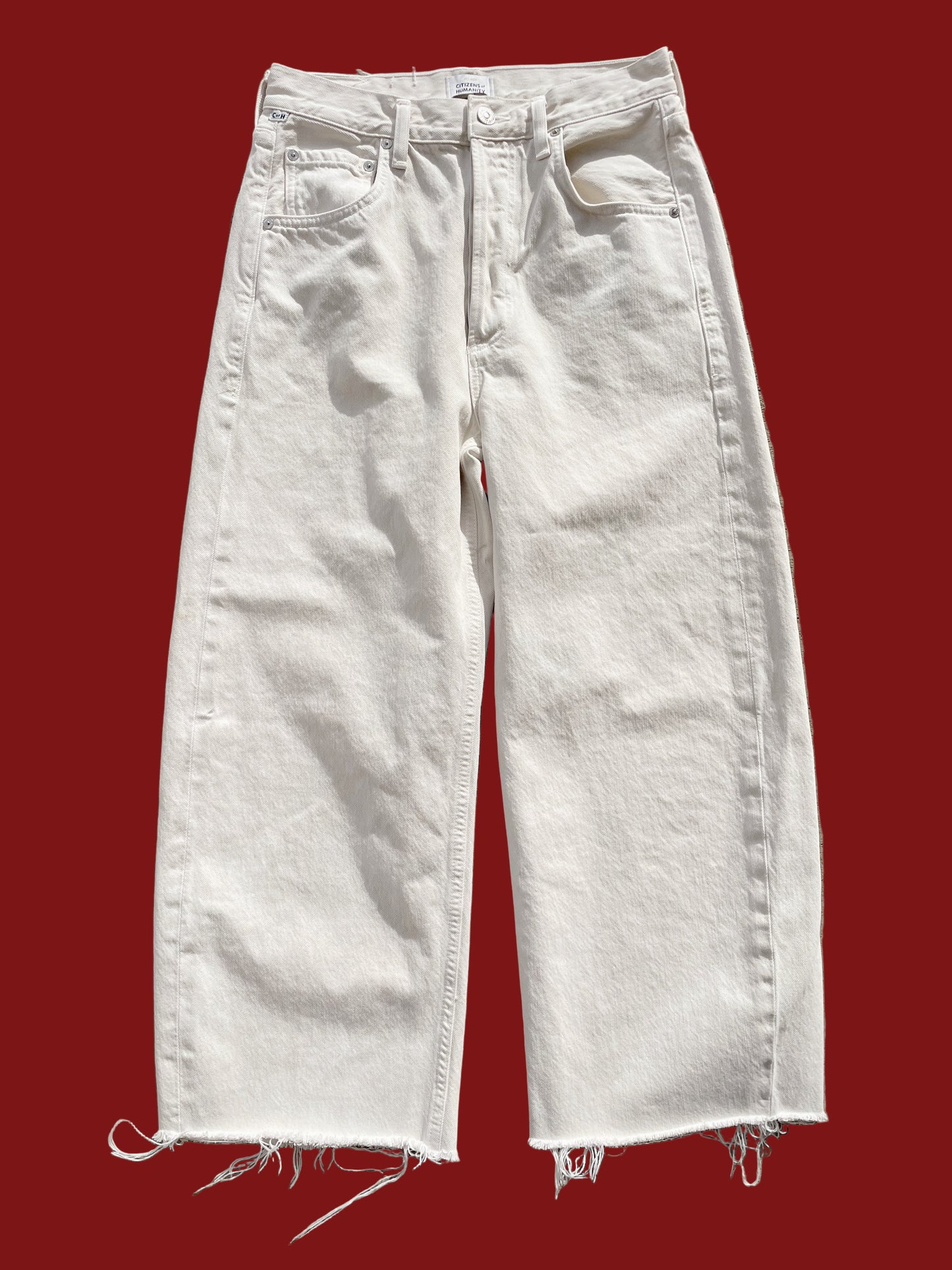 Citizens of Humanity Ayla Pants (27)