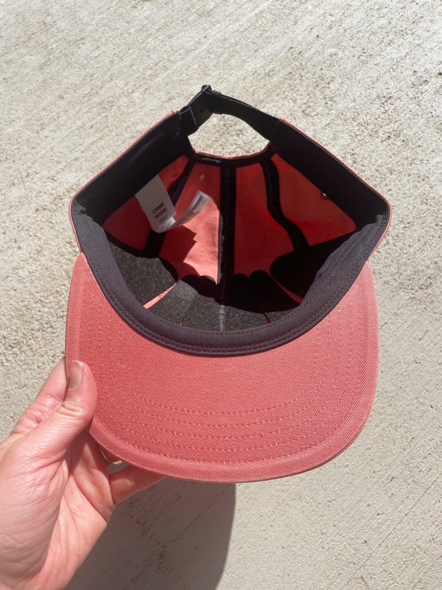 Black Diamond Hat - NEW