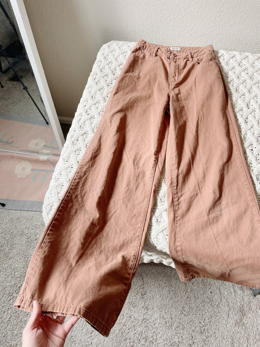 Brixton Wide Leg Pants (25)