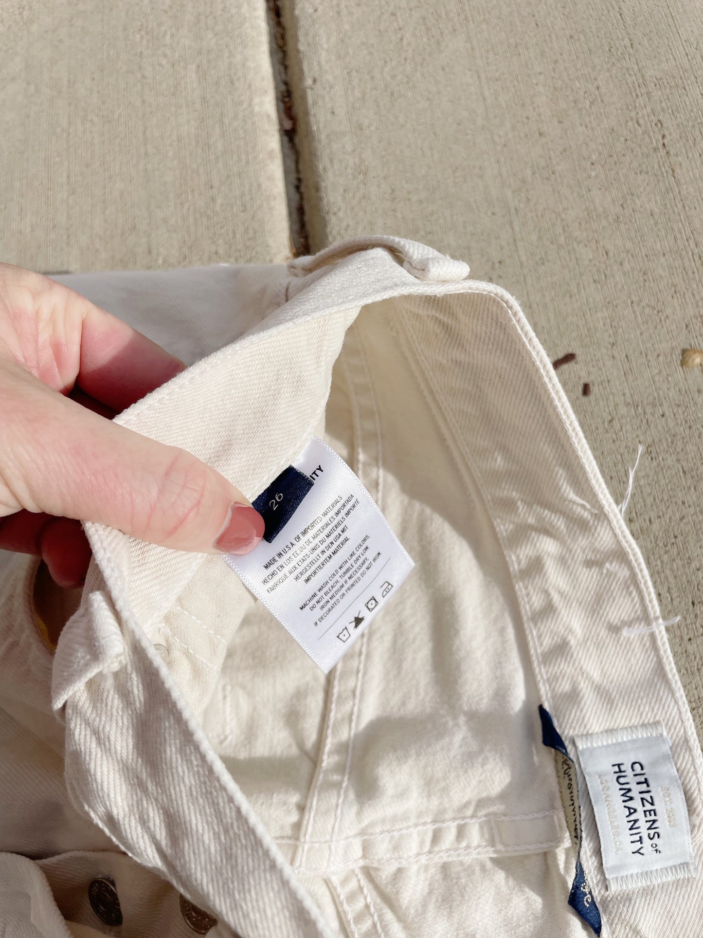 Citizens of Humanity Ayla Pants (27)