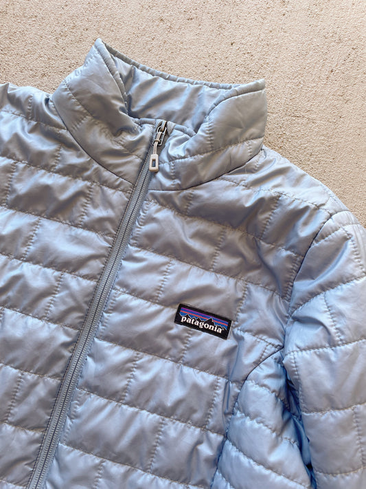 Patagonia Puffer Jacket (Women's M)