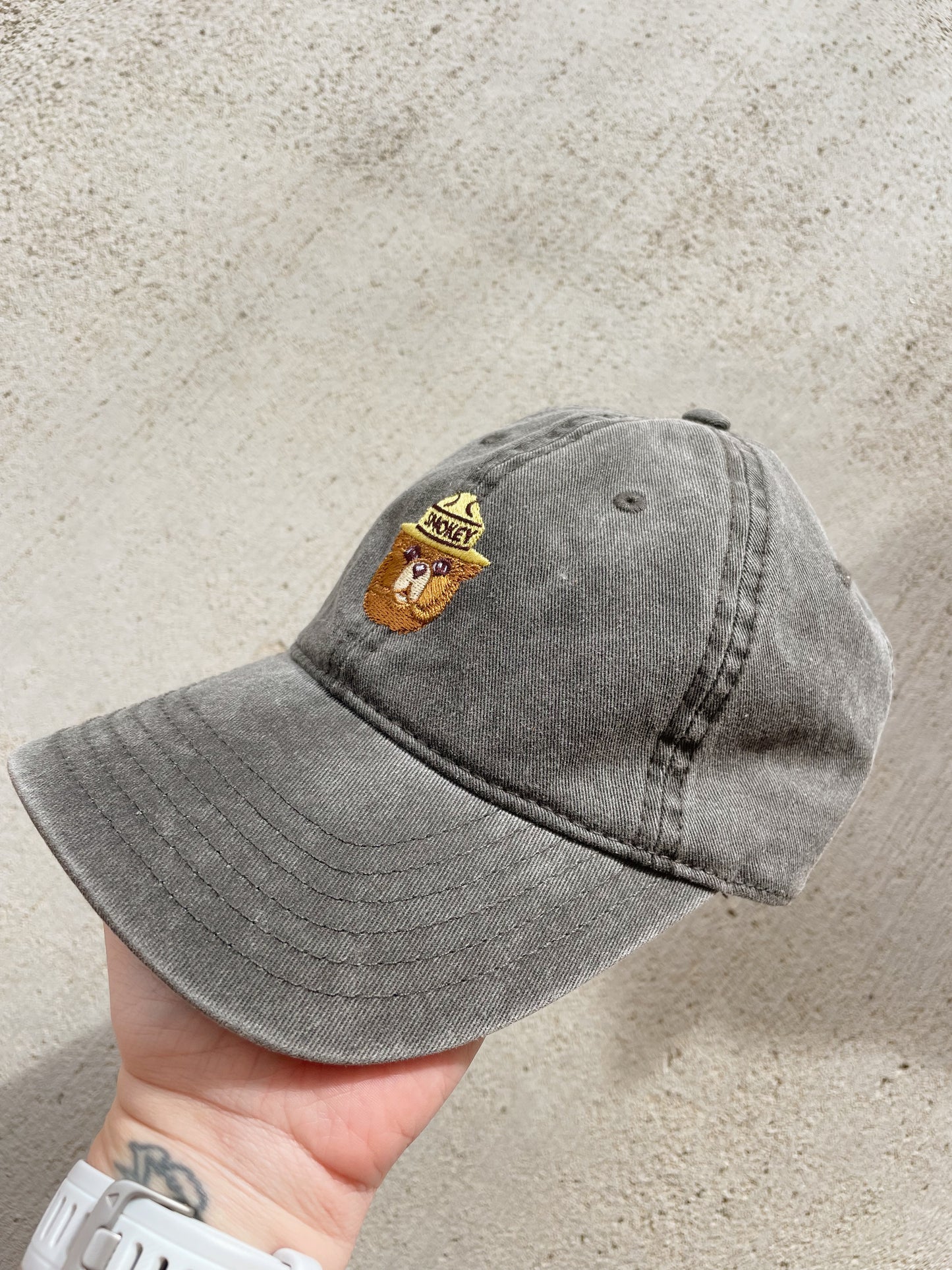 Smokey the Bear Hat