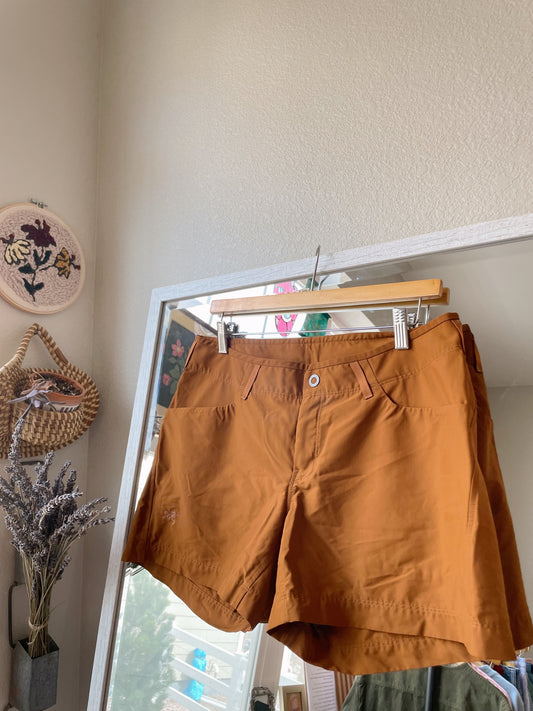 Arc'teryx Hiking Shorts - NWOT (Women's 10)