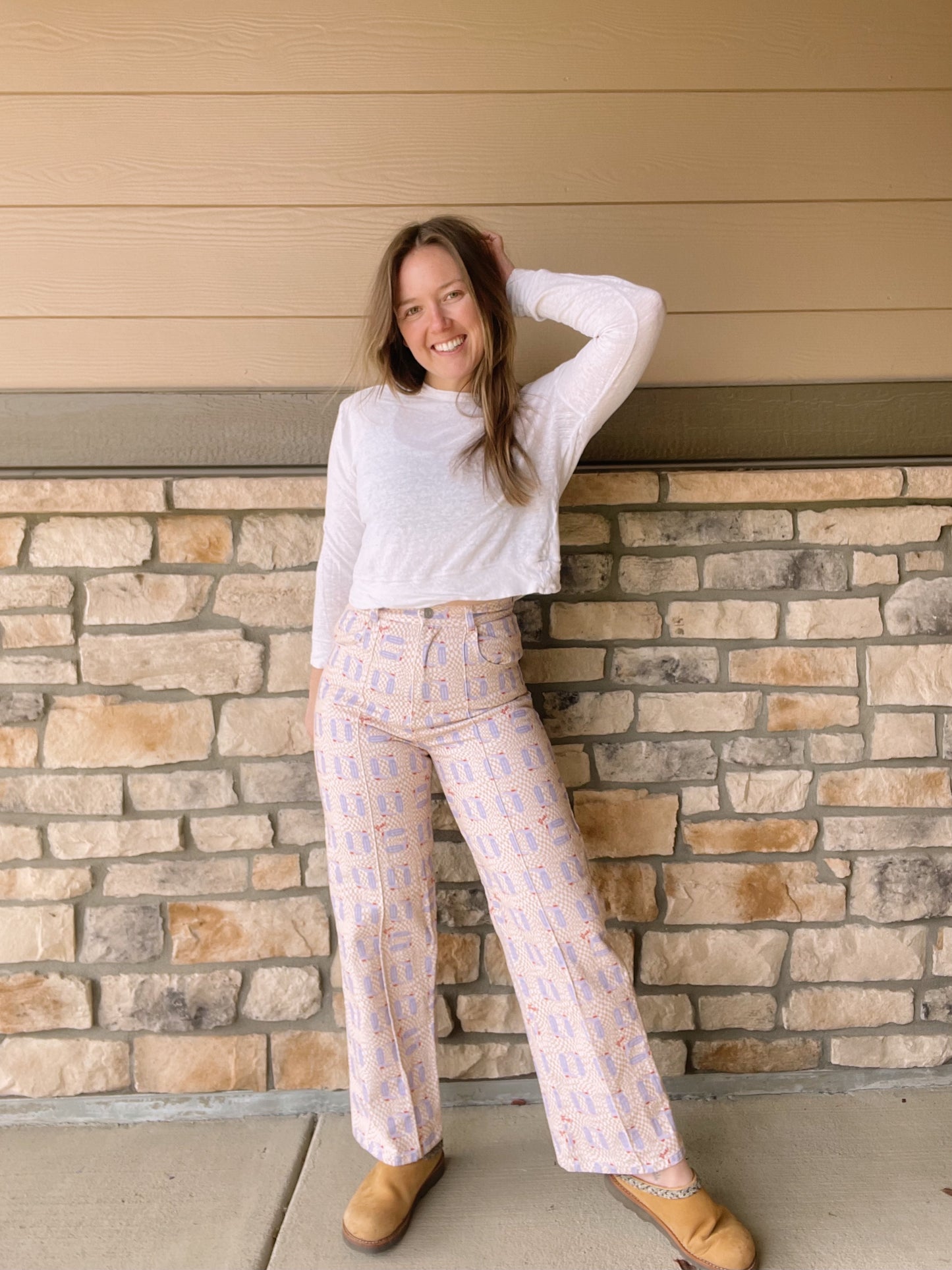 Lisa Says Gah Cowboy Boot Pants (27)