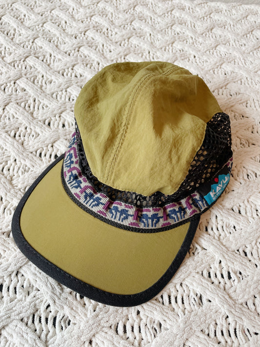 Vintage Kavu Hat (M)