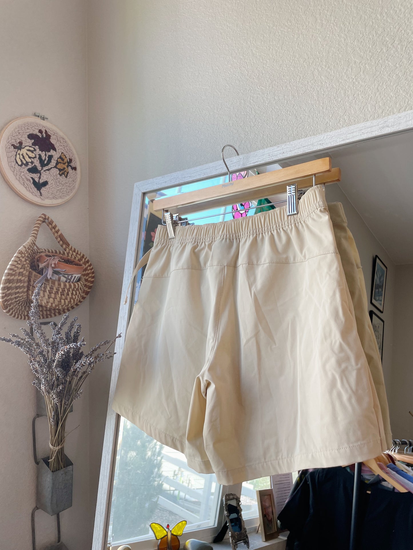North Face Utility Belted Skort (XS/S)