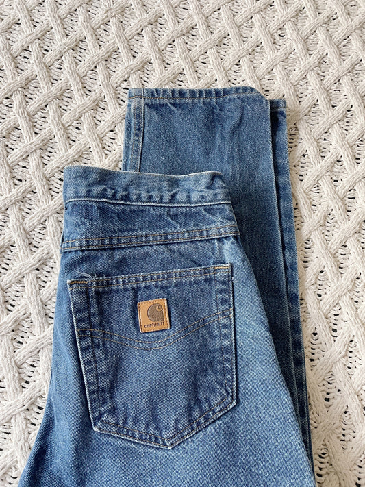 Carhartt Denim Jeans (30)