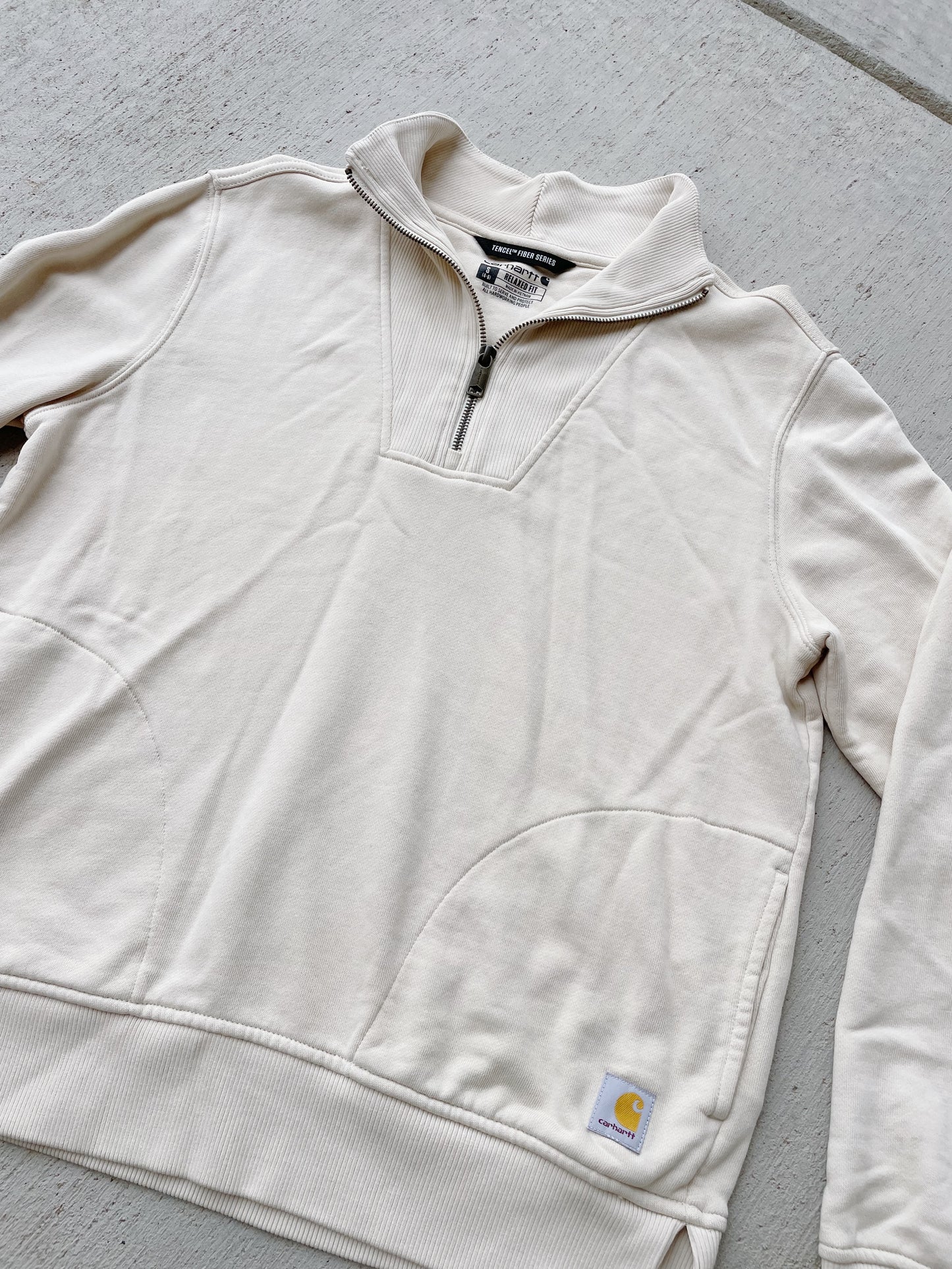 Carhartt Pullover (S)