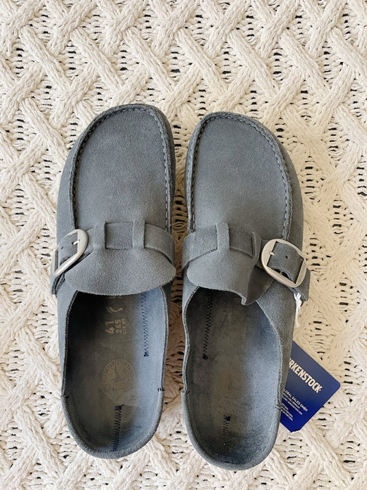 Birkenstock Buckley Clogs - NEW (Ladies 10/EU 41)