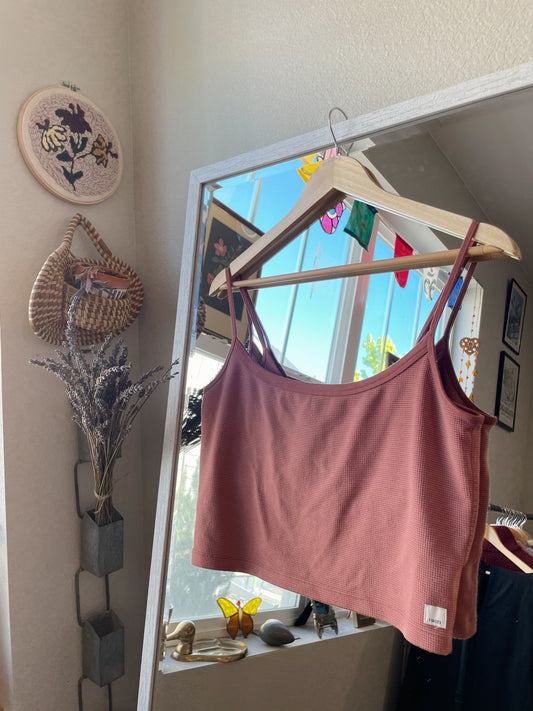 Vuori Tank (XL)