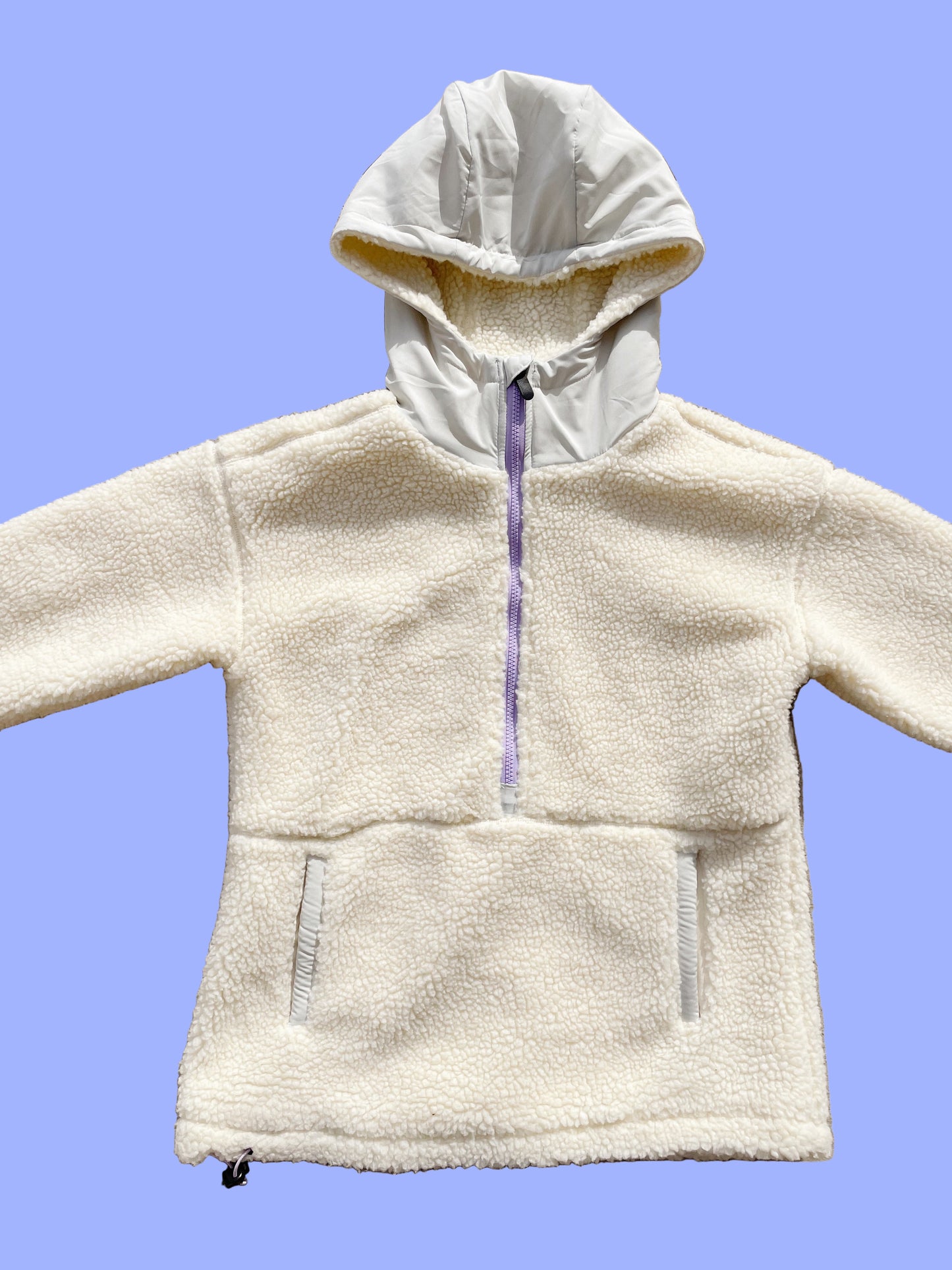 Backcountry Sherpa Fleece - LIKE NEW (S)