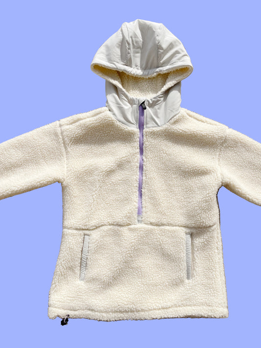 Backcountry Sherpa Fleece - LIKE NEW (S)