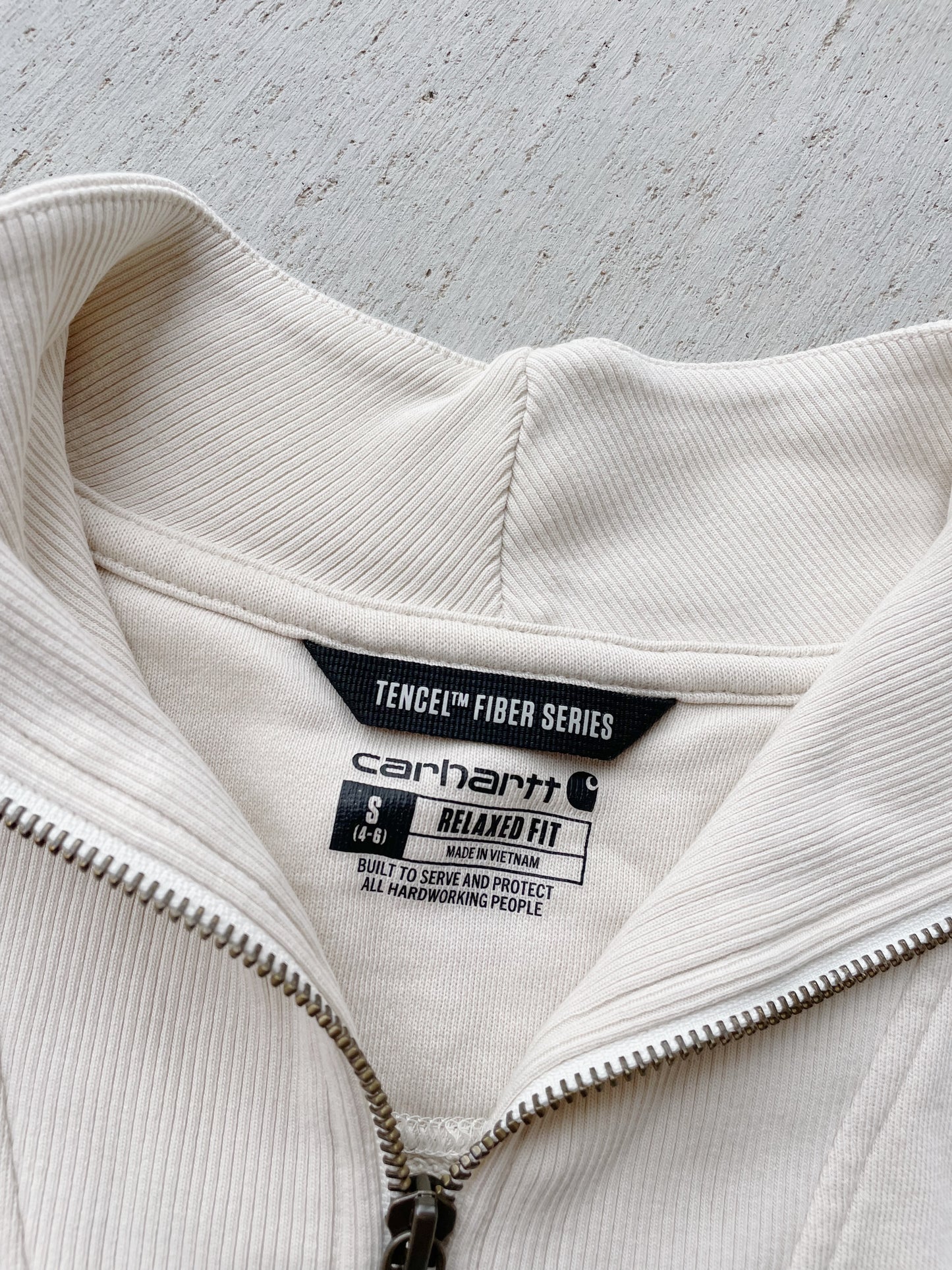 Carhartt Pullover (S)