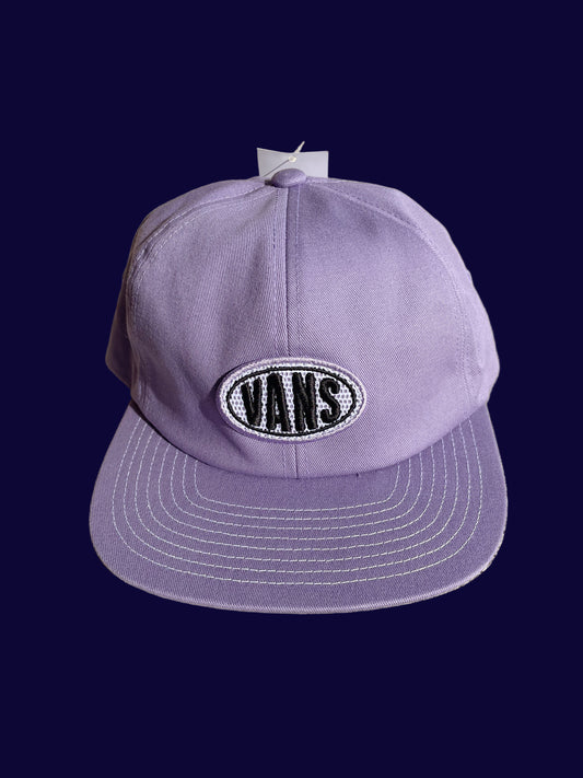 VANS hat - NEW