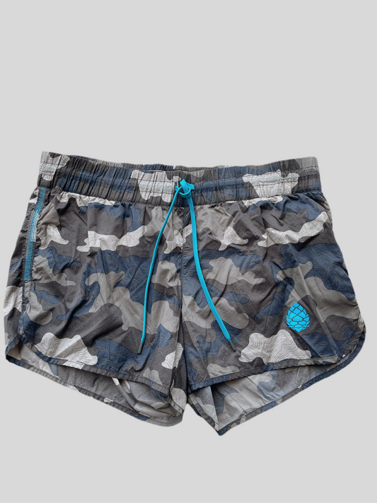 Stio Low/Midrise Lightweight Shorts (S/M)