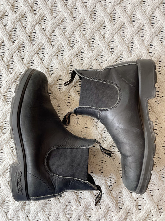 Blundstone Boots (Women's 8.5)