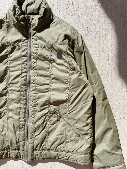 Carhartt Puffer Jacket (Women's M)