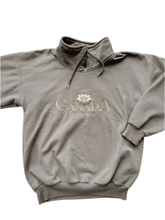 Vintage Canada Sweatshirt (S)