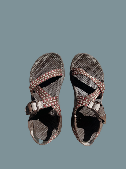 Chaco Sandals (Womens 6/7)