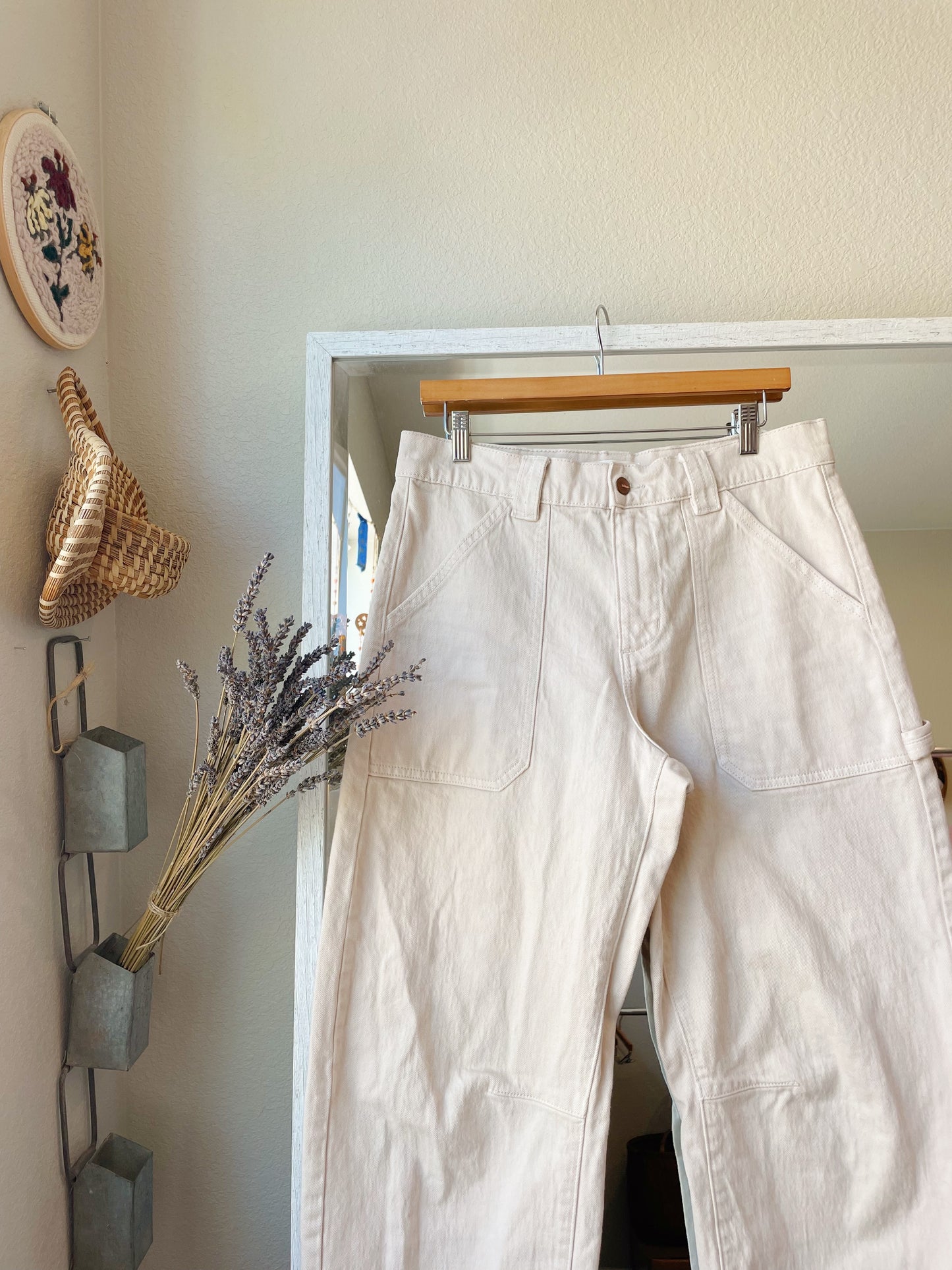 Bohme Barrel Jeans (31)