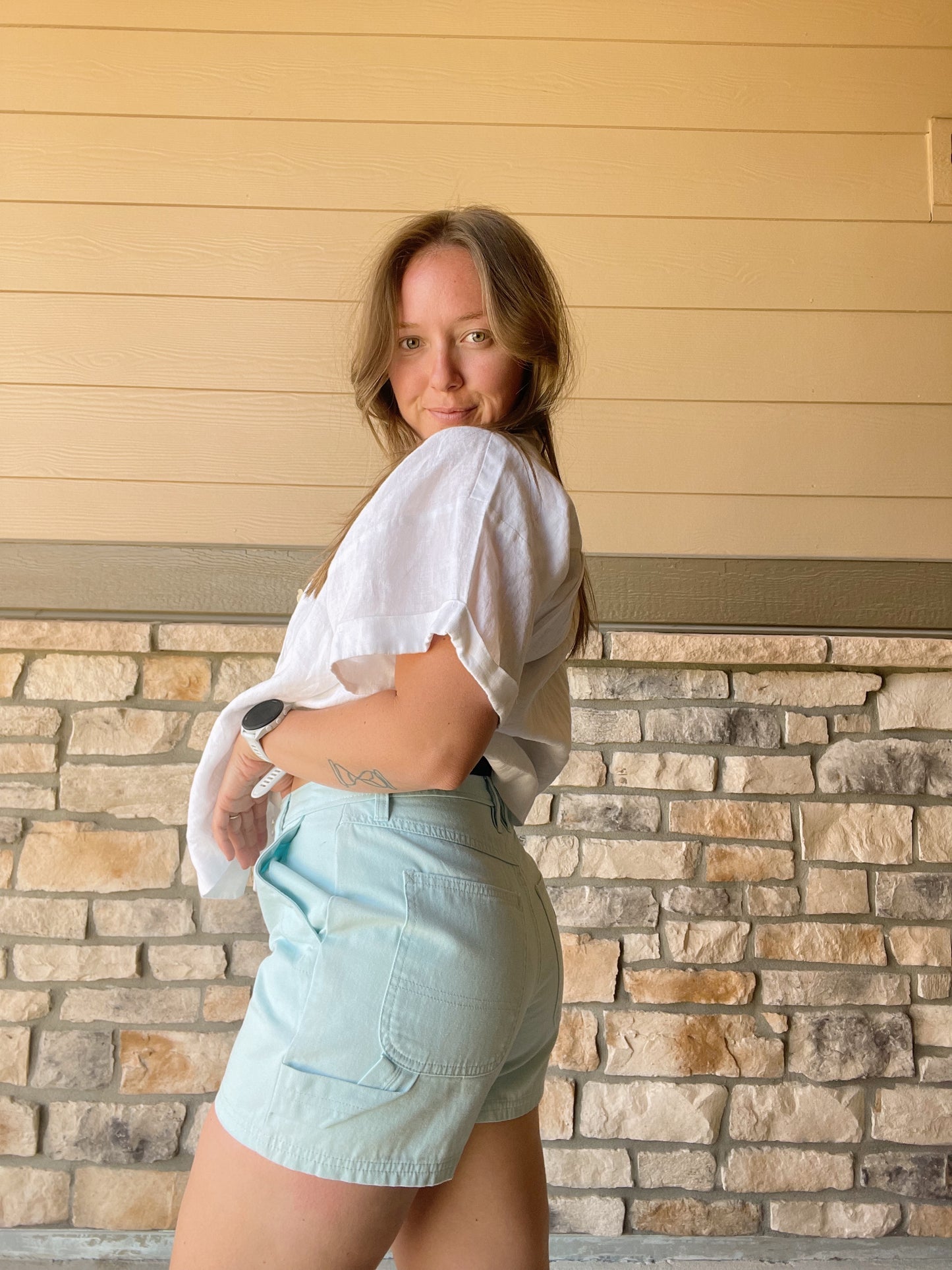 Vans Shorts (28)