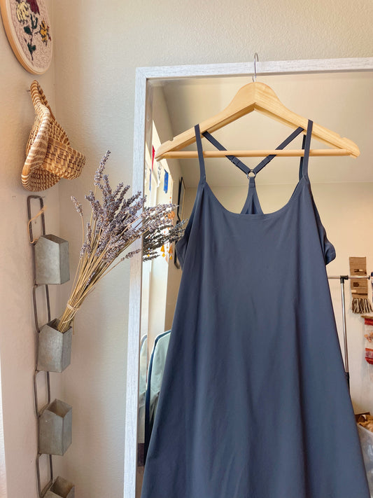 Outdoor Voices Dress (L)
