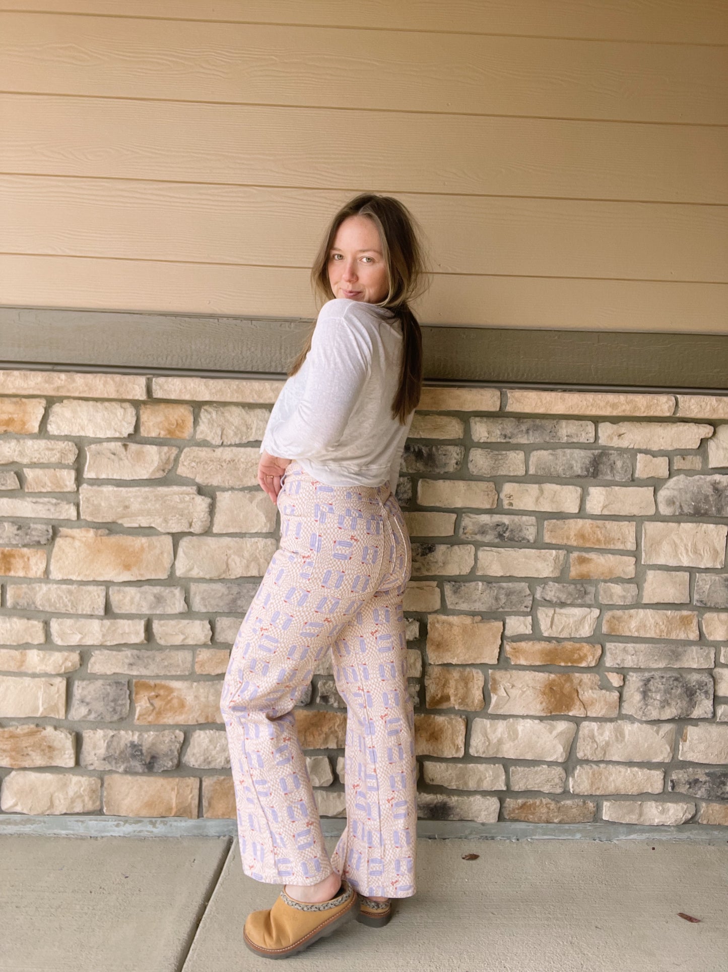 Lisa Says Gah Cowboy Boot Pants (27)