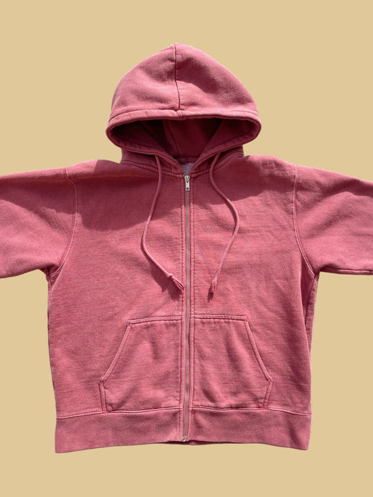 J. Galt Heavy Cotton Hoodie (M)