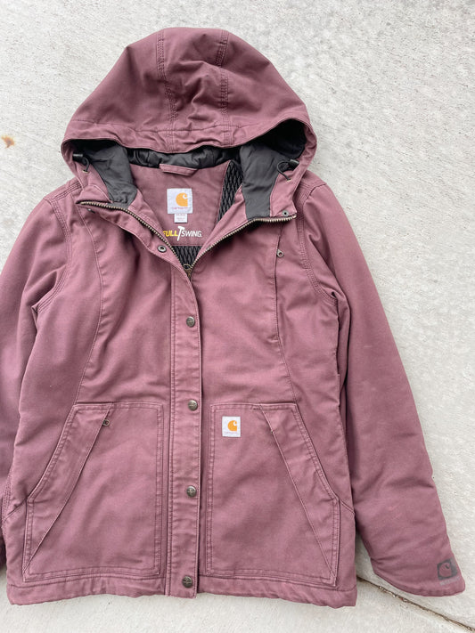 Carhartt Jacket (Women's XS)