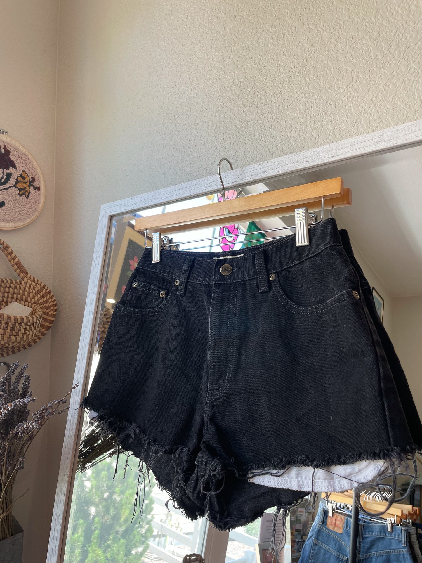 Vintage LL Bean Shorts (25)