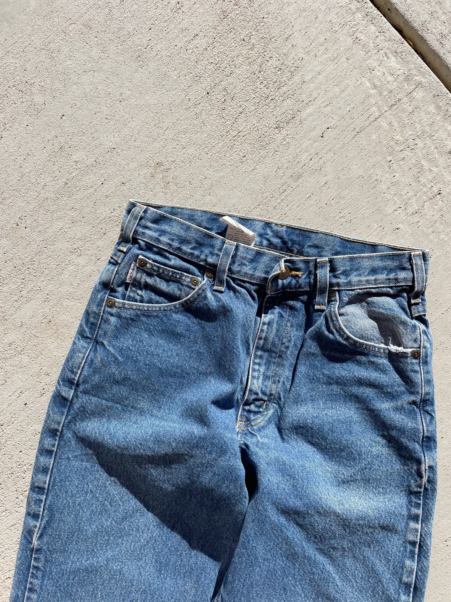 Carhartt Denim Jeans (28)