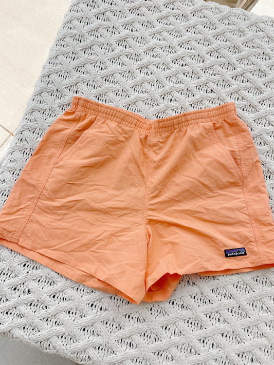 Patagonia Baggie Shorts - NEW (Women's M)