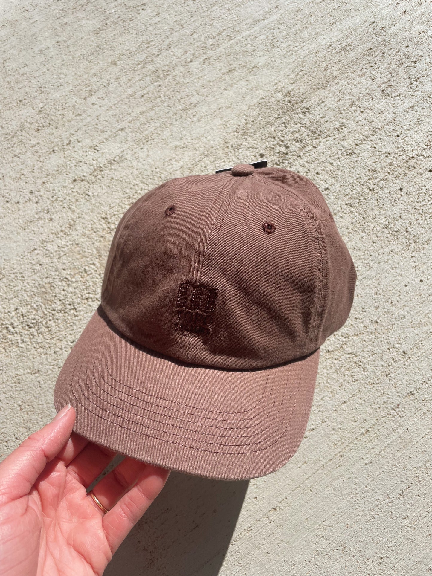 Topo Designs Hat - NEW
