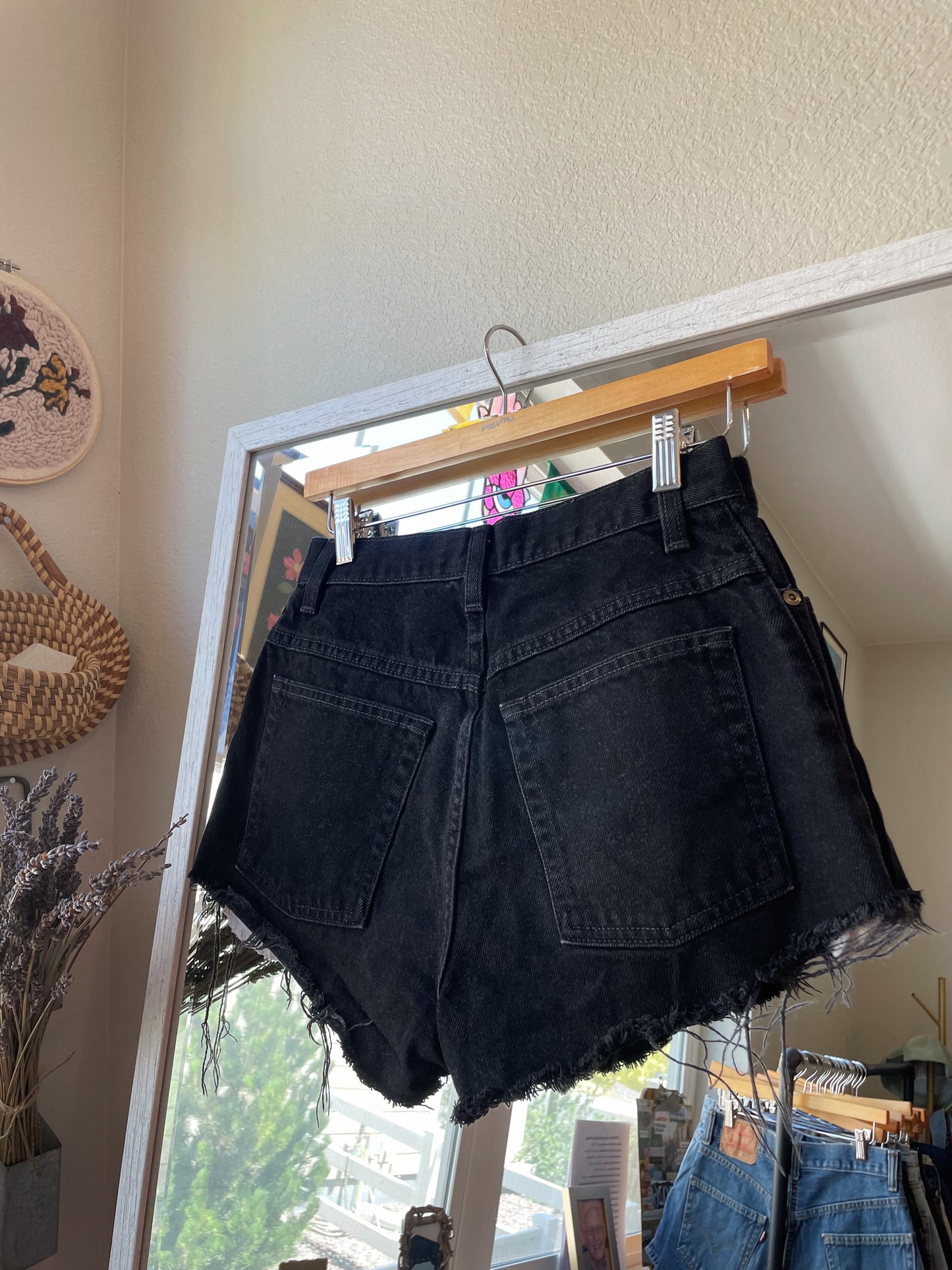 Vintage LL Bean Shorts (25)