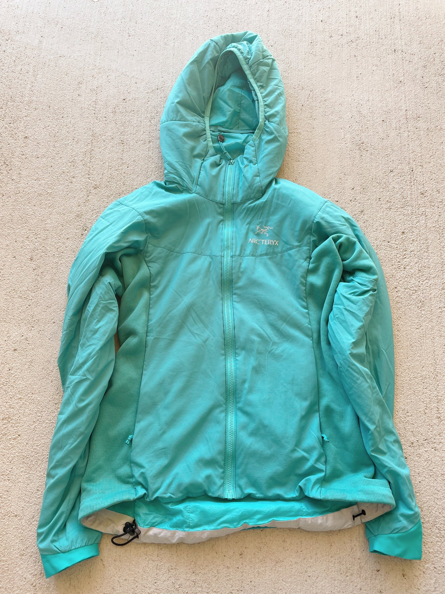 Arc'teryx Atom Jacket (Women's S)